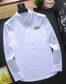 Picture of Fendi Shirts Long _SKUFendiM-4XL25tn0421473